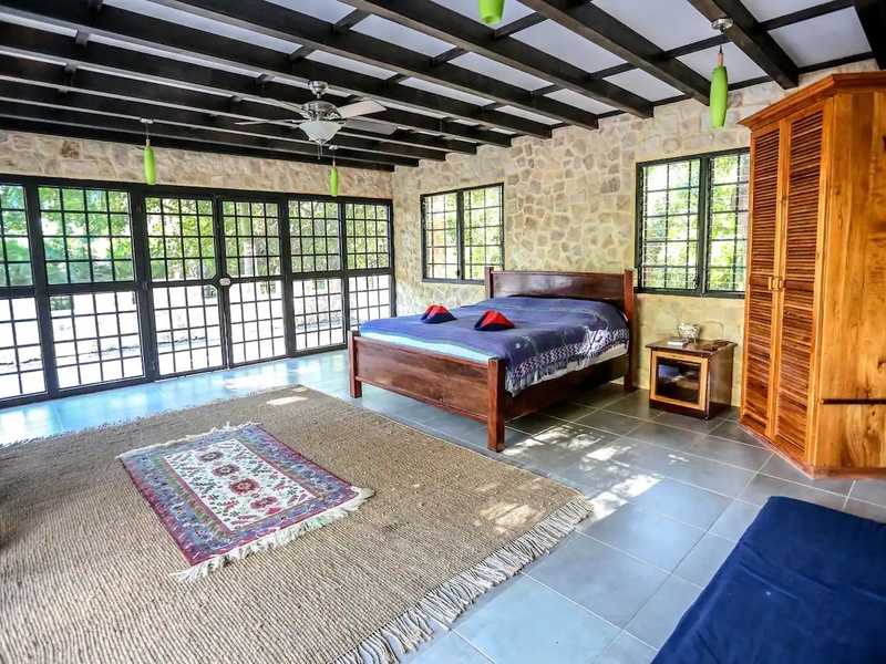 PRIVATE VILLA TAMBOR, Tambor, Puntarenas, 652,000, 3 Bed Single Family